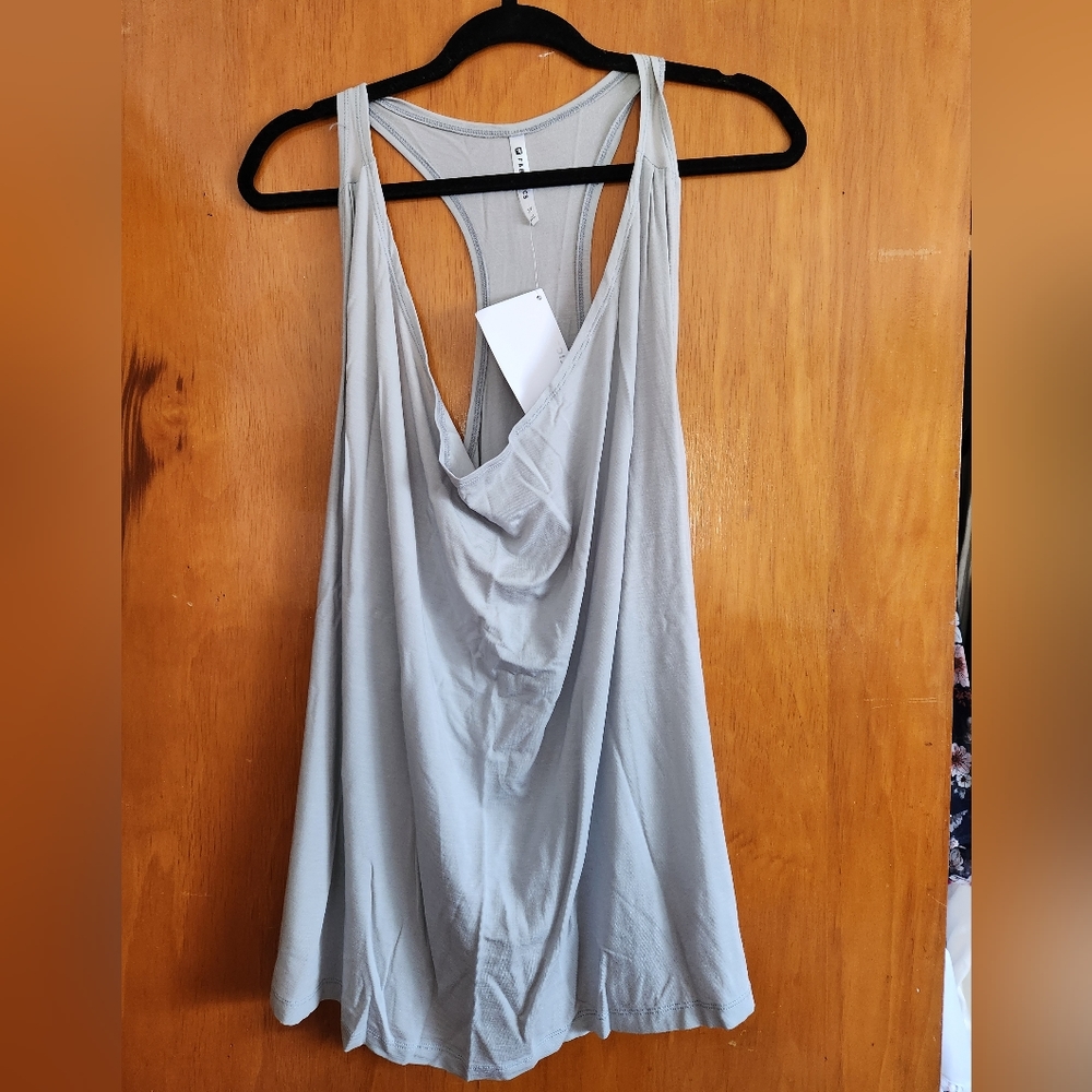 Fabletics racerback tank